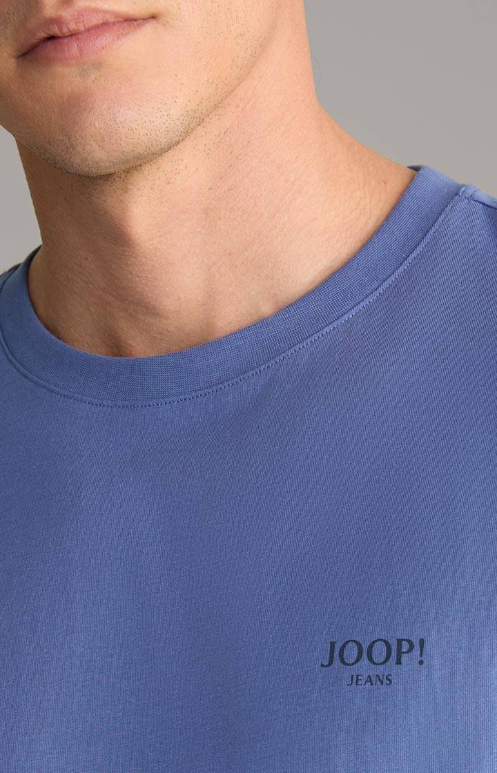 Joop T-Shirt Alphis In Blau