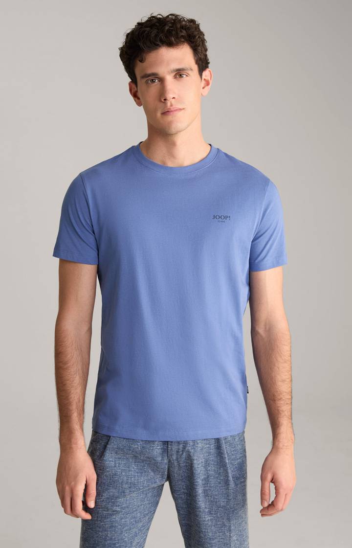 Joop T-Shirt Alphis in Blau