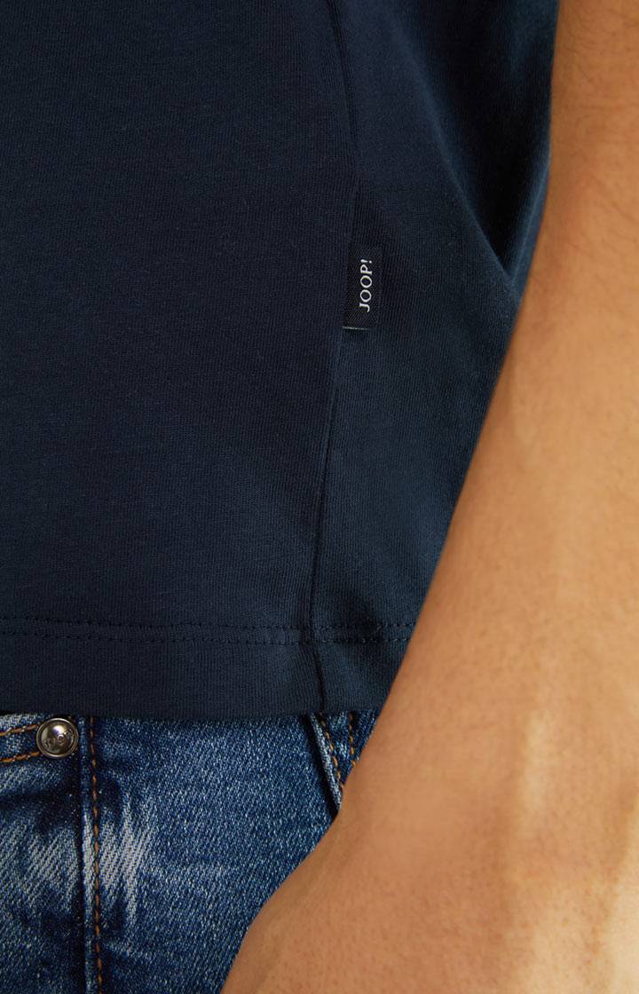 Joop T-Shirt Alphis In Dunkelblau