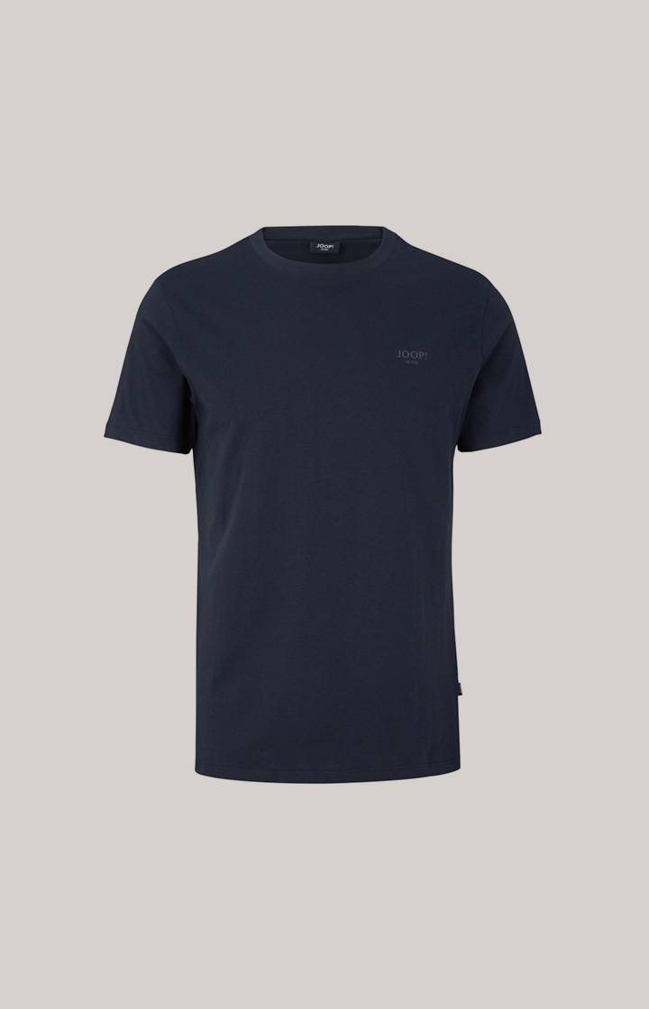 Joop T-Shirt Alphis In Dunkelblau