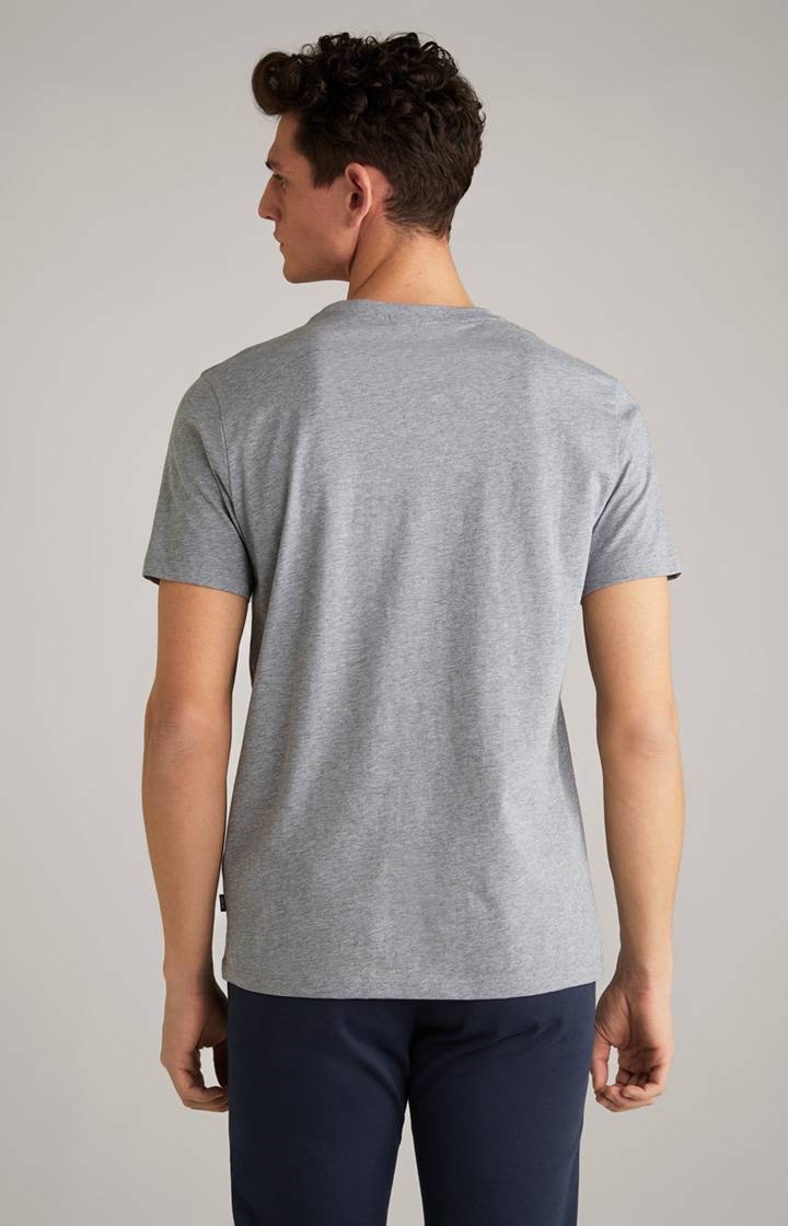 Joop T-Shirt Alphis In Grau
