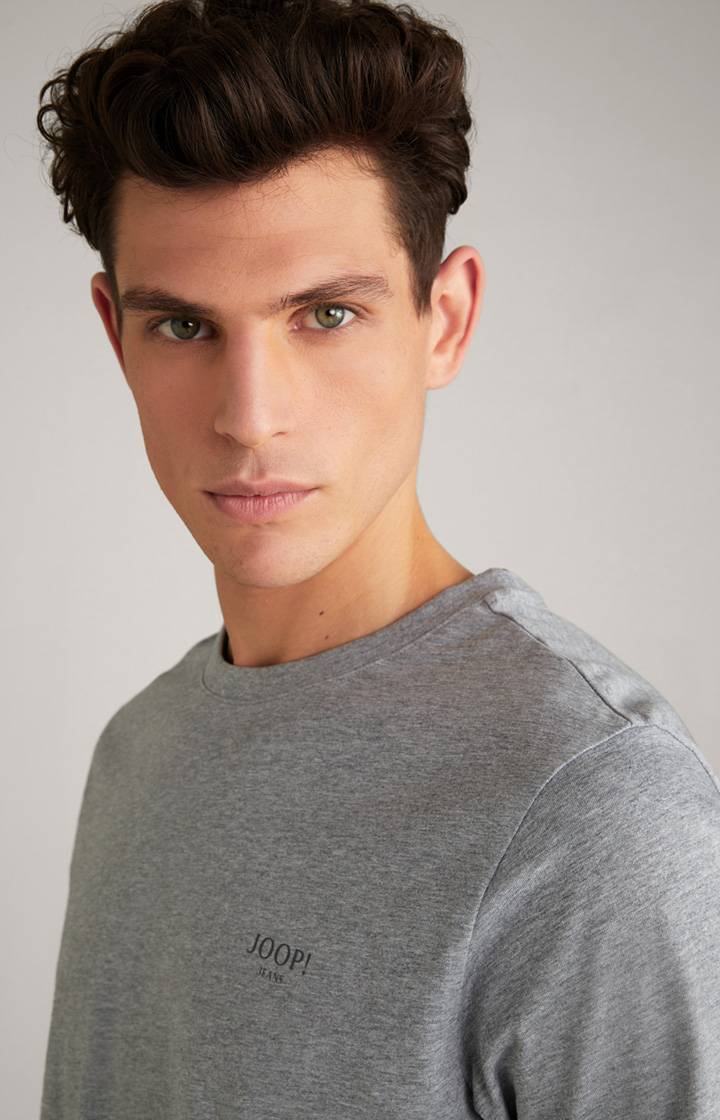 Joop T-Shirt Alphis In Grau