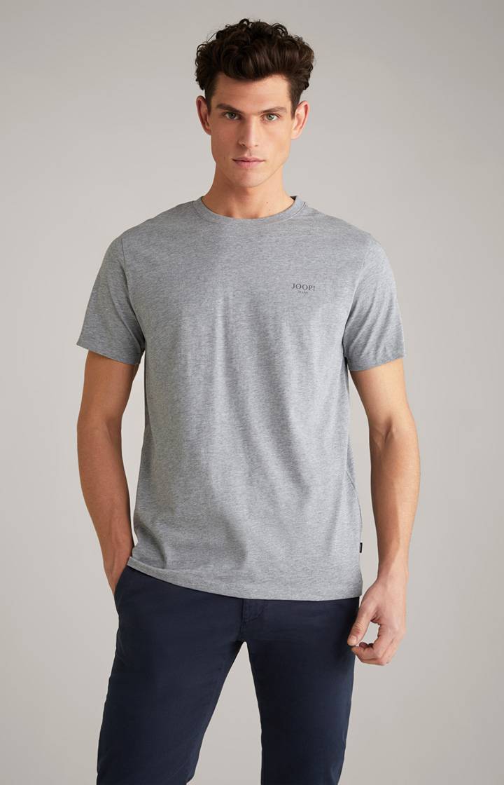 Joop T-Shirt Alphis in Grau