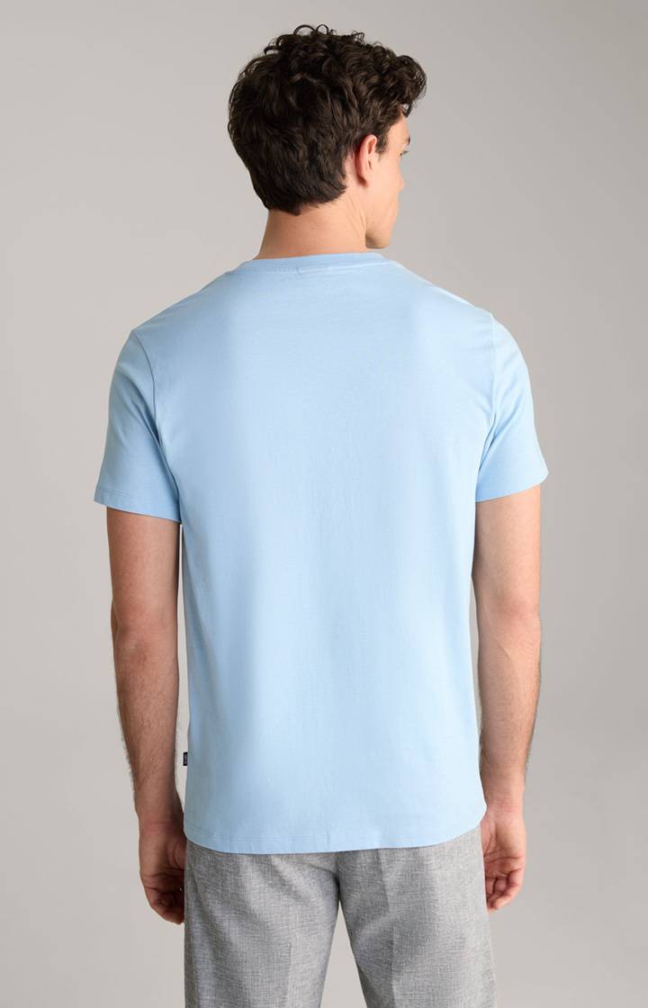 Joop T-Shirt Alphis In Hellblau