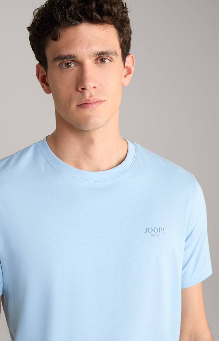 Joop T-Shirt Alphis In Hellblau