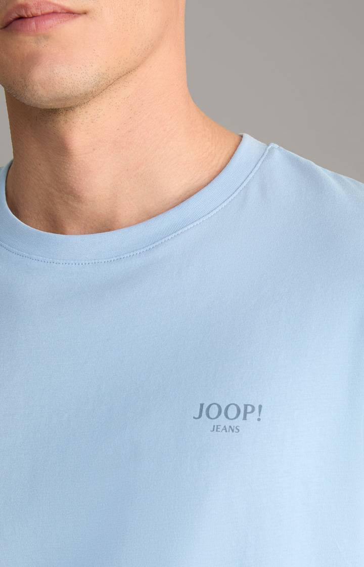 Joop T-Shirt Alphis In Hellblau