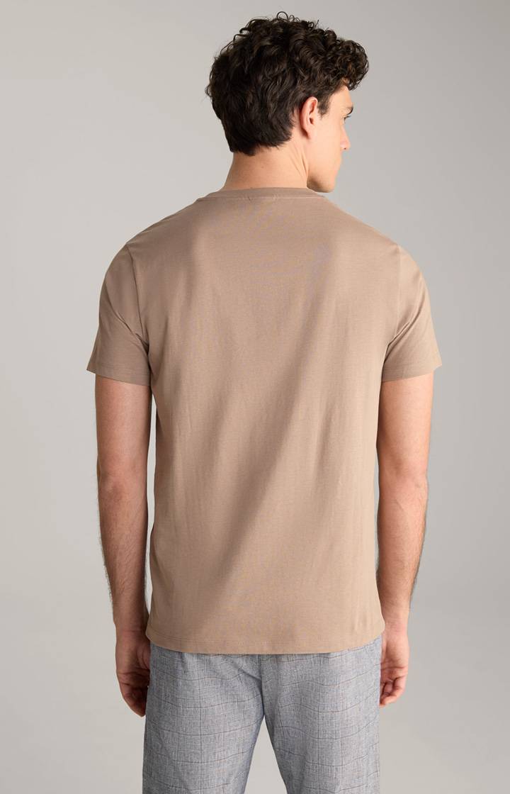 Joop T-Shirt Alphis In Hellbraun
