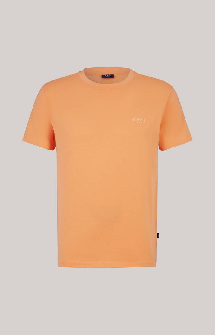 Joop T-Shirt Alphis In Mandarine