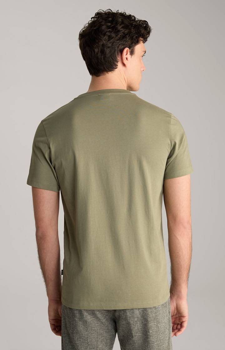 Joop T-Shirt Alphis In Oliv