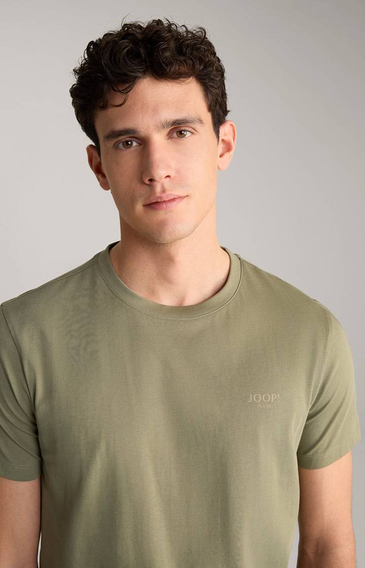 Joop T-Shirt Alphis In Oliv
