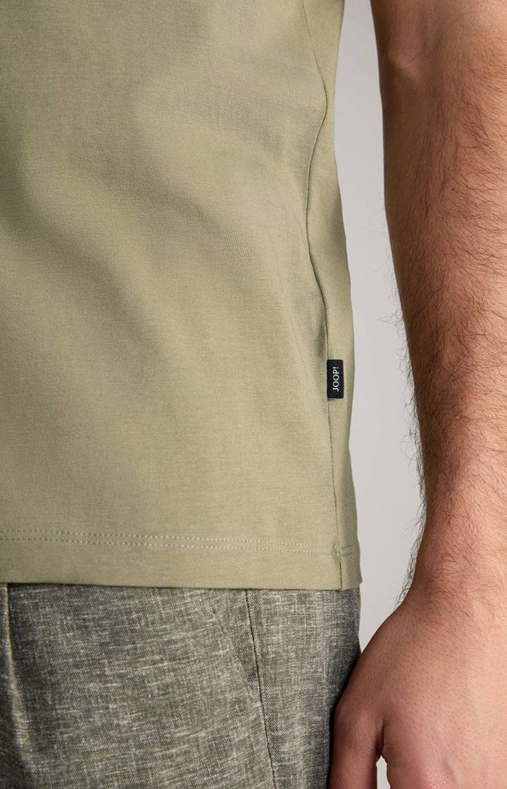 Joop T-Shirt Alphis In Oliv