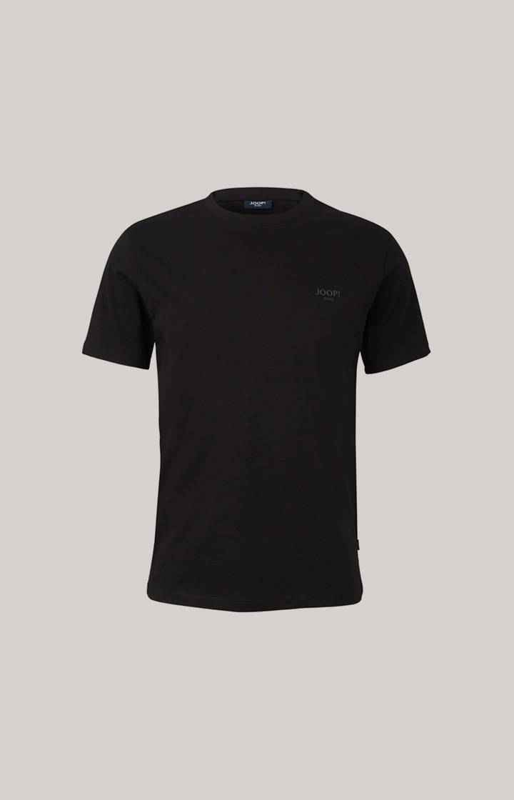 Joop T-Shirt Alphis In Schwarz