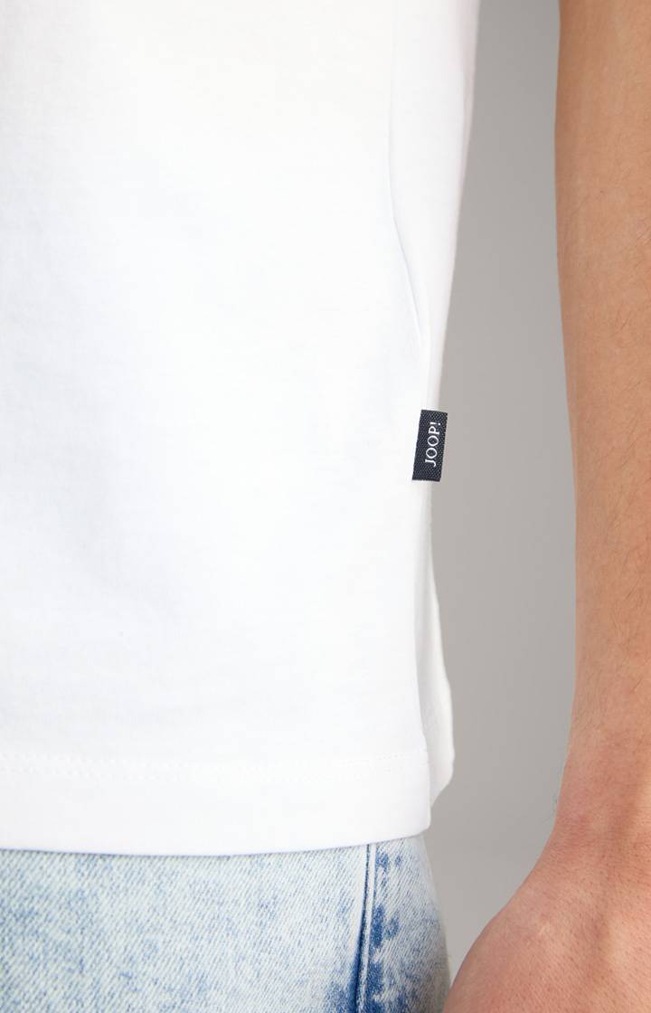 Joop T-Shirt Alphis In Weiß