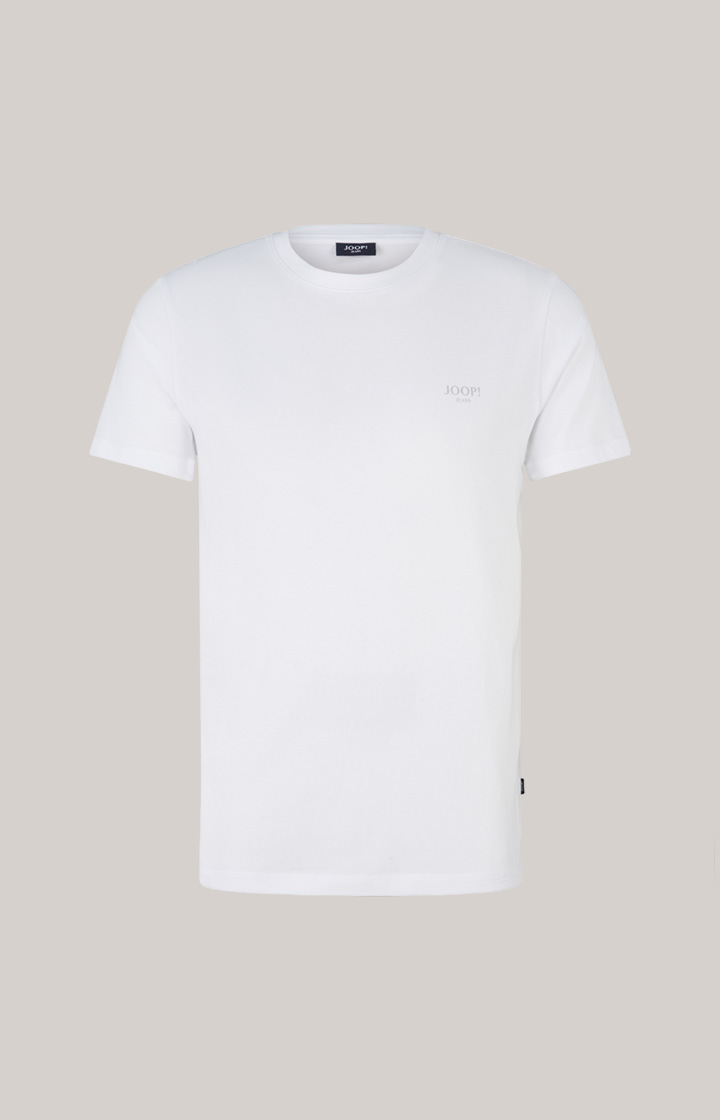 Joop T-Shirt Alphis In Weiß