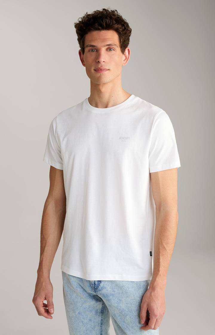 Joop T-Shirt Alphis in Weiß