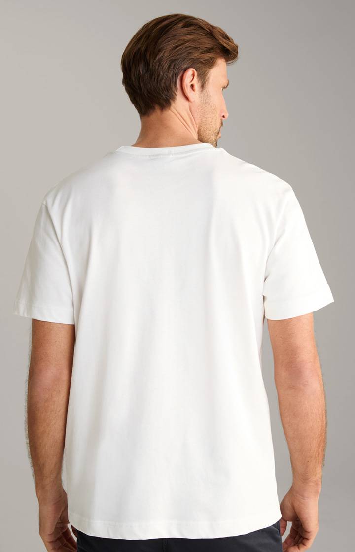Joop T-Shirt Bardo In Natural
