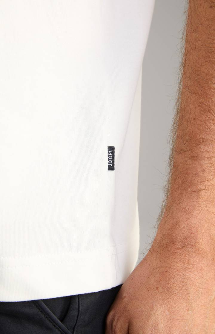 Joop T-Shirt Bardo In Natural