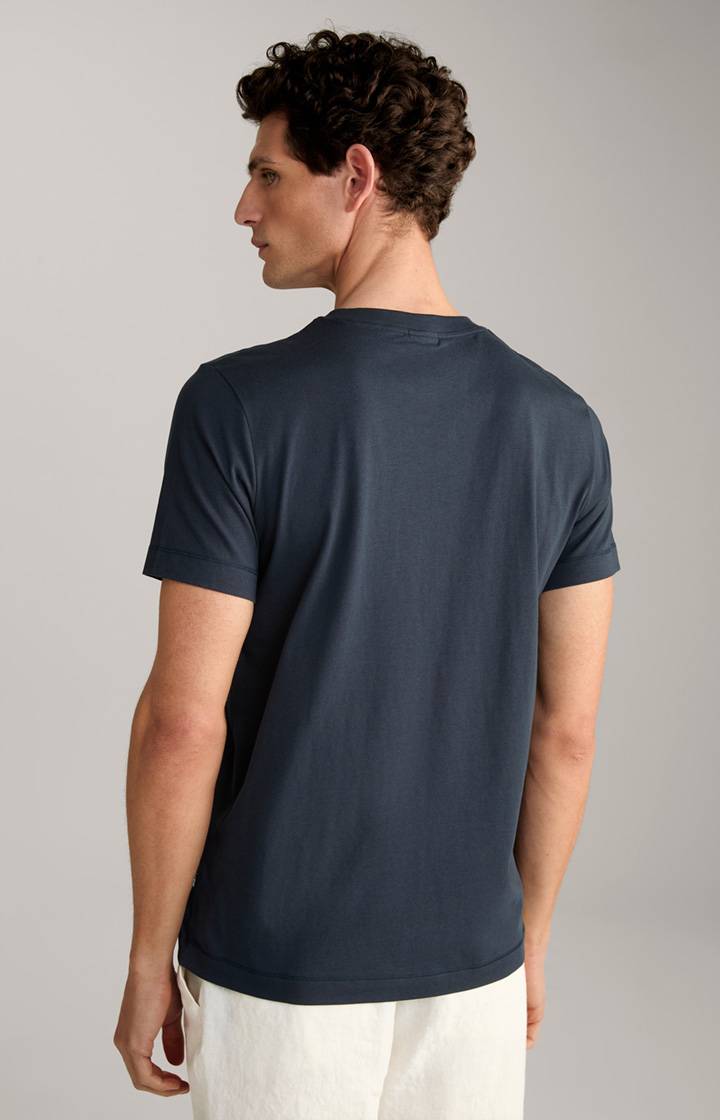 Joop T-Shirt Barrett In Navy