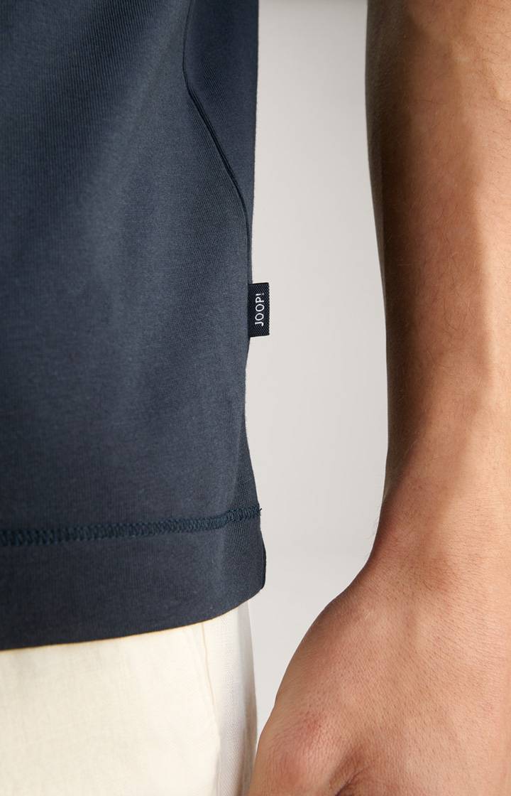 Joop T-Shirt Barrett In Navy