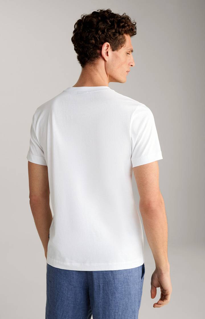 Joop T-Shirt Barrett In Weiß