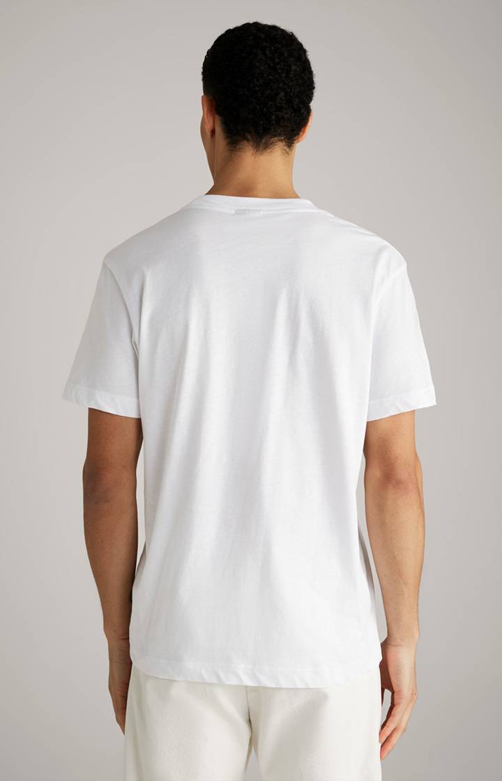 Joop T-Shirt Byron In Weiß