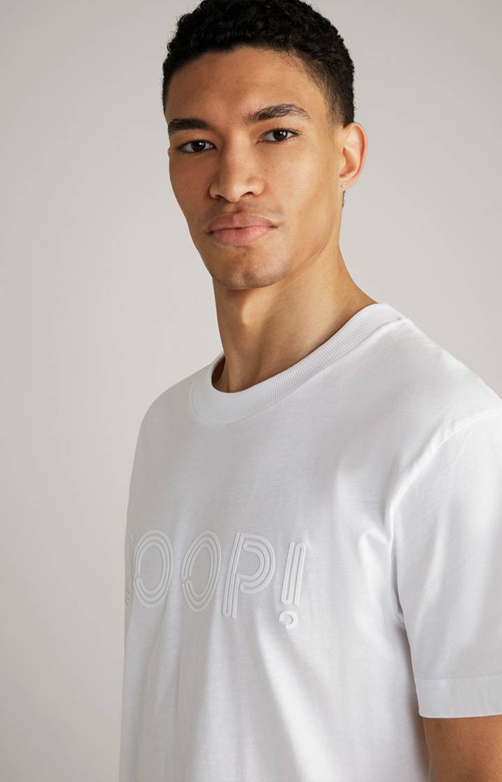 Joop T-Shirt Byron In Weiß