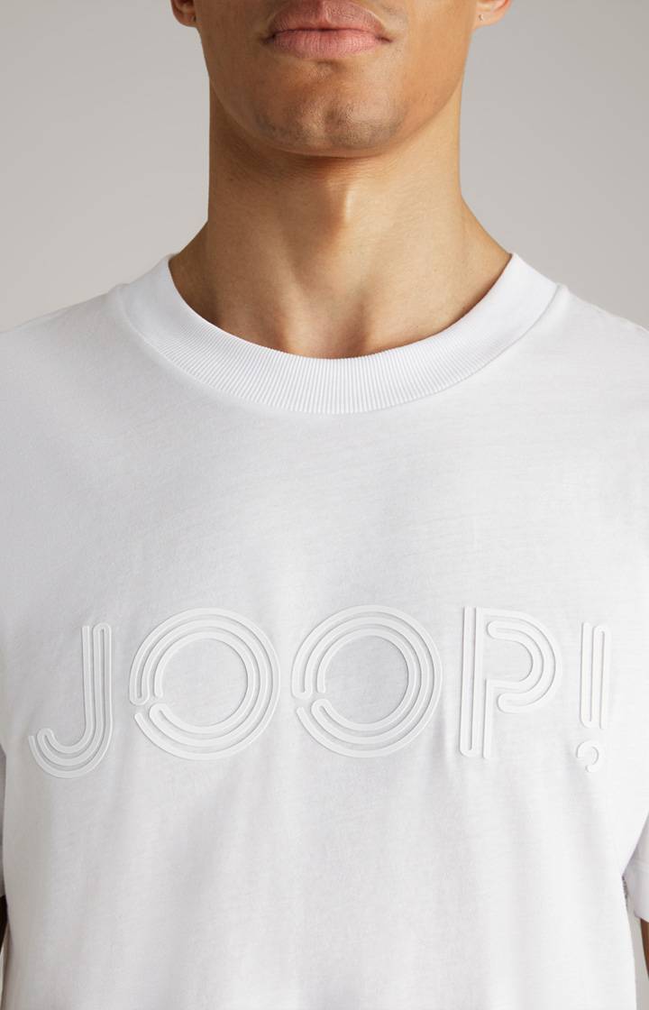Joop T-Shirt Byron In Weiß