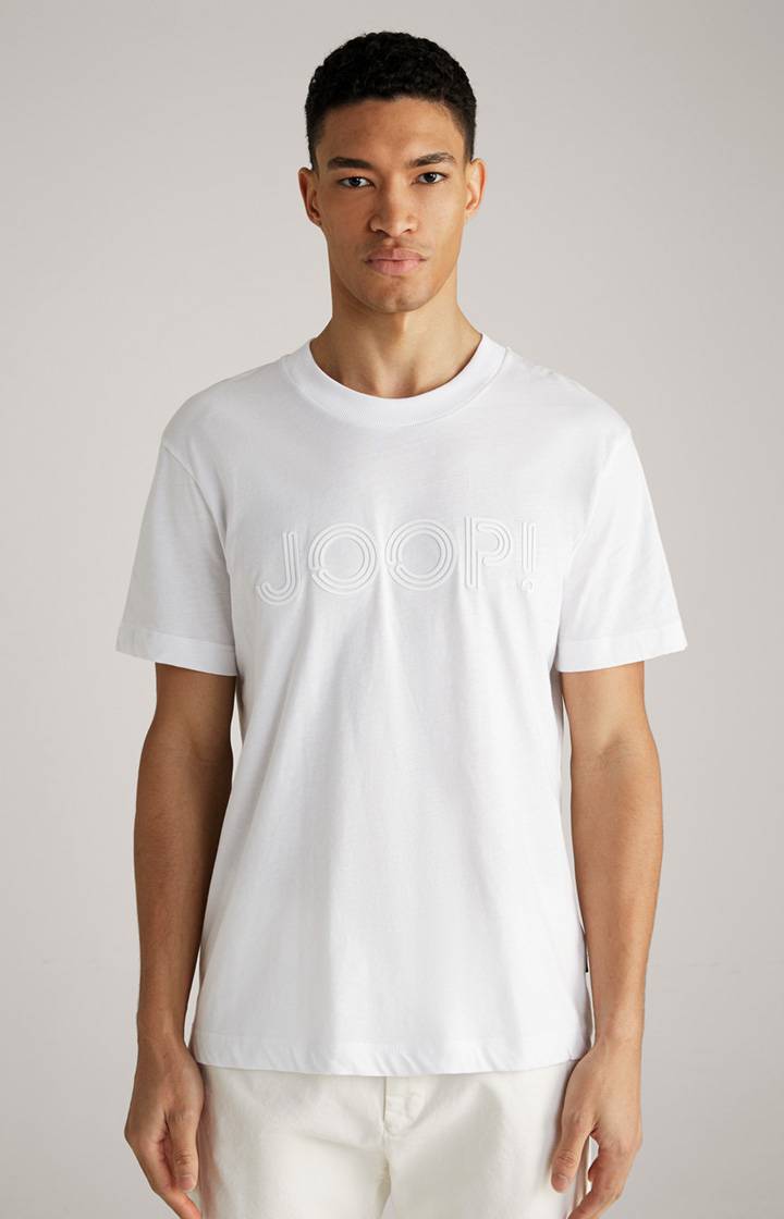 Joop T-Shirt Byron in Weiß