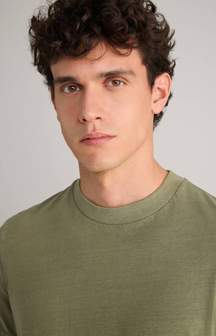 Joop T-Shirt Carusio In Grün