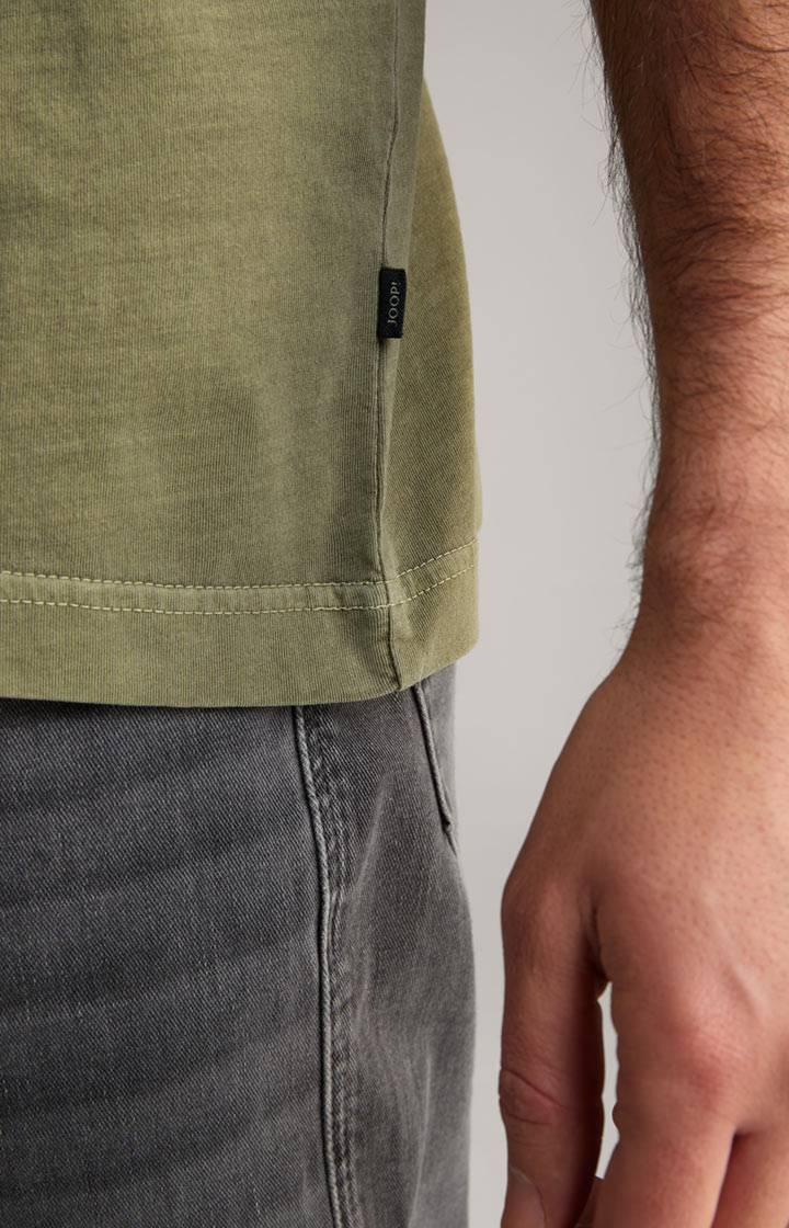 Joop T-Shirt Carusio In Grün