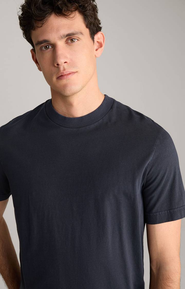 Joop T-Shirt Carusio In Navy
