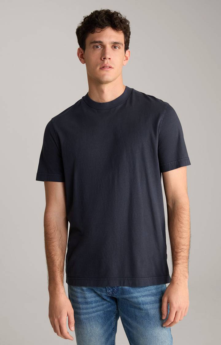 Joop T-Shirt Carusio in Navy