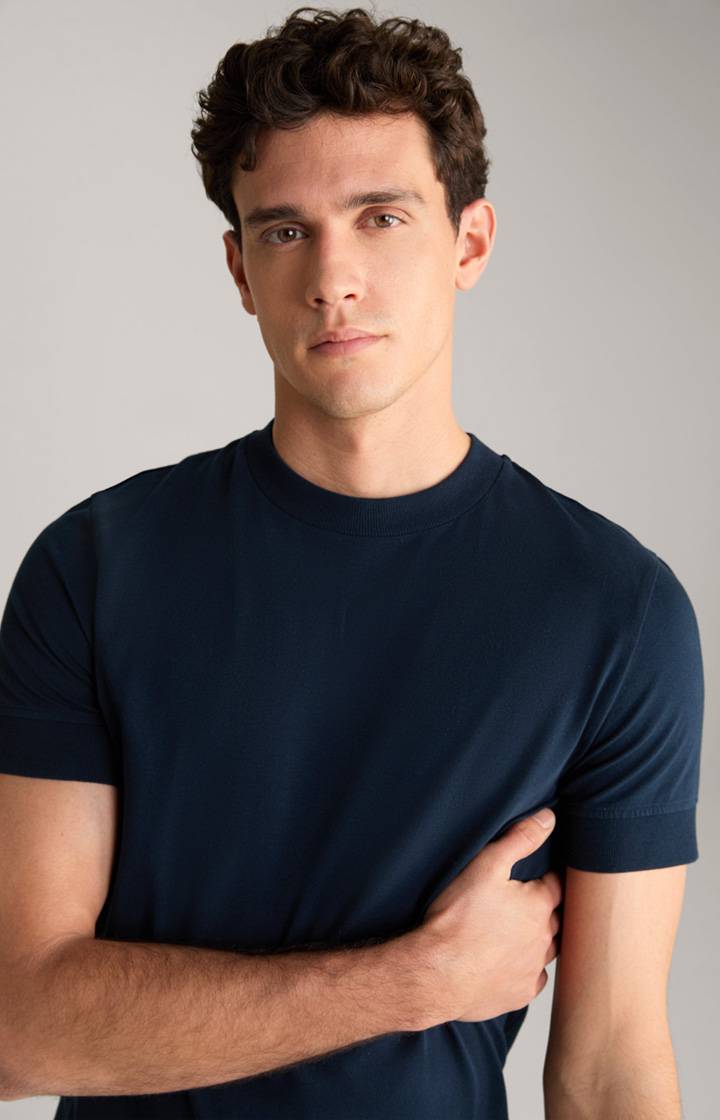 Joop T-Shirt Cedric In Dunkelblau