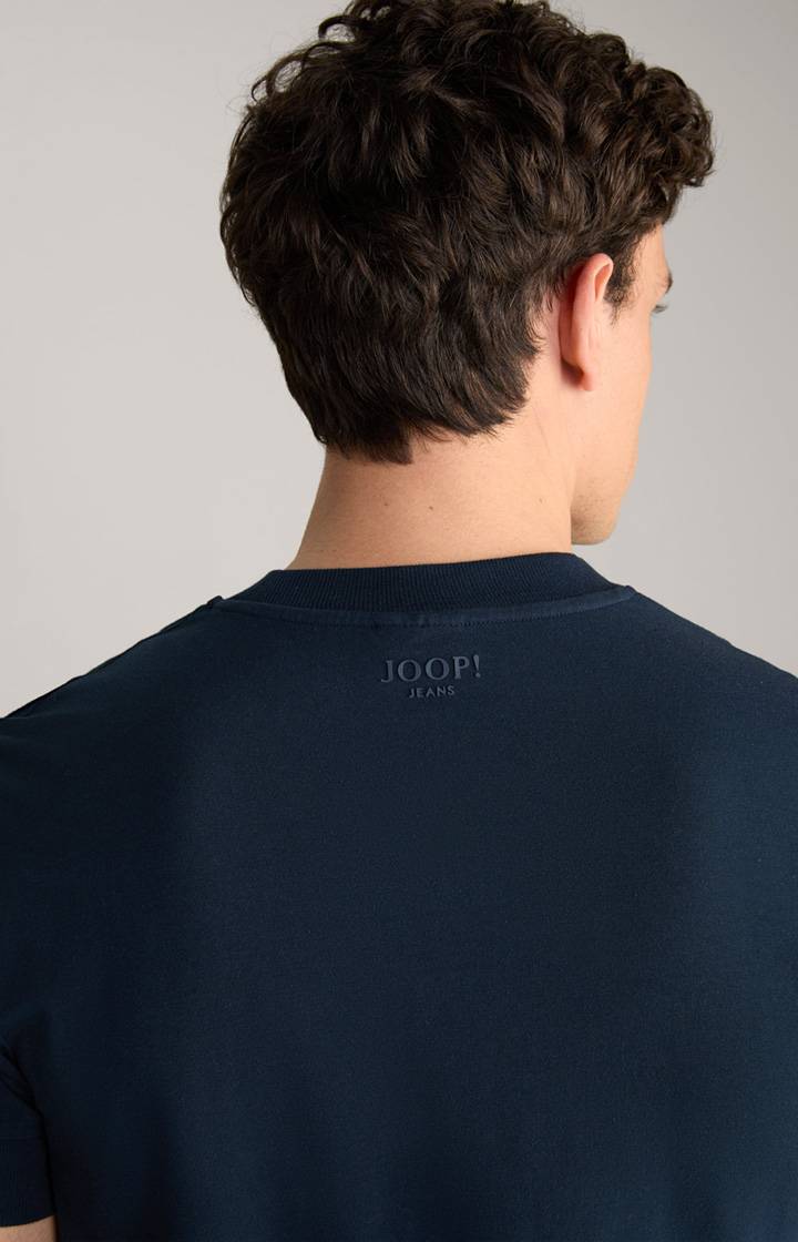 Joop T-Shirt Cedric In Dunkelblau