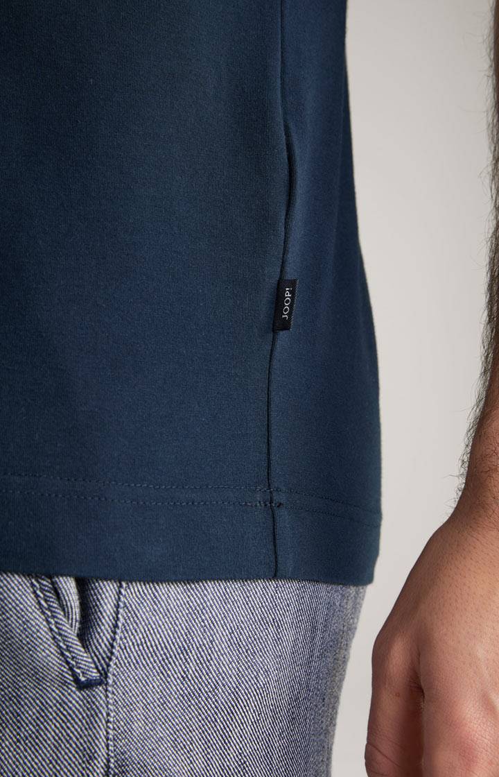 Joop T-Shirt Cedric In Dunkelblau