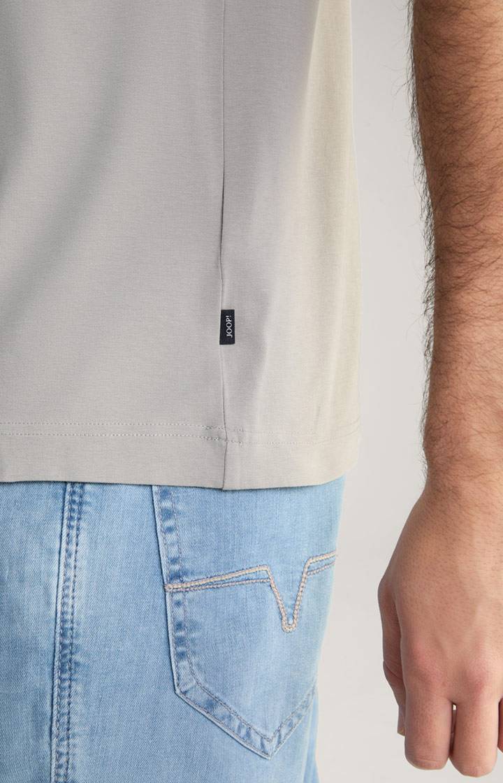 Joop T-Shirt Cedric In Grau