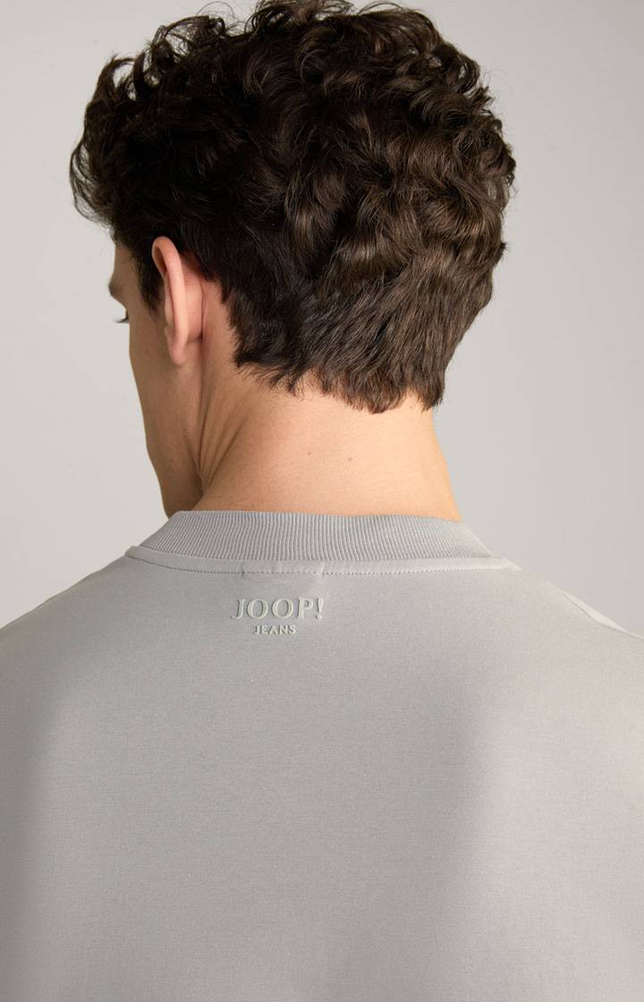 Joop T-Shirt Cedric In Grau