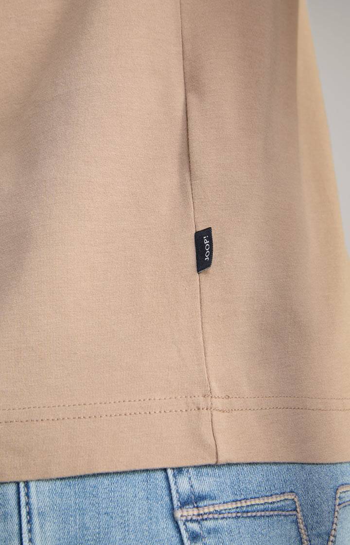 Joop T-Shirt Cedric In Hellbraun