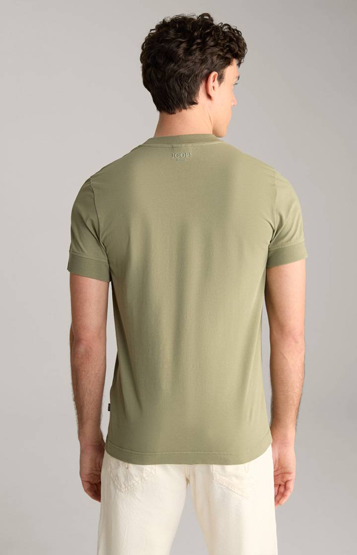 Joop T-Shirt Cedric In Oliv