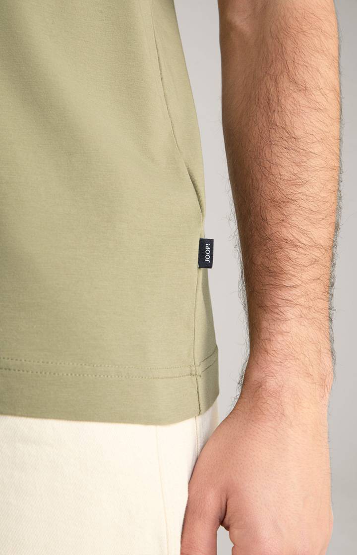 Joop T-Shirt Cedric In Oliv