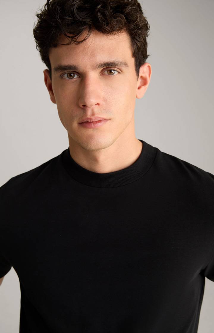 Joop T-Shirt Cedric In Schwarz