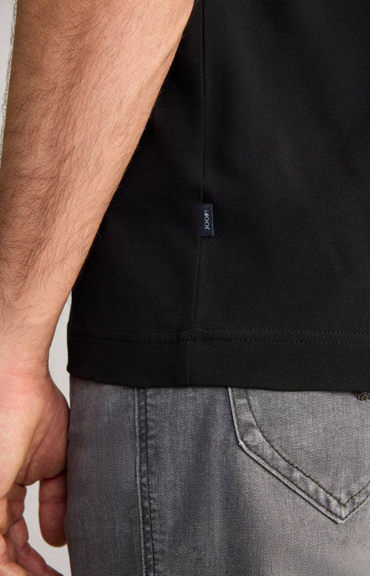 Joop T-Shirt Cedric In Schwarz