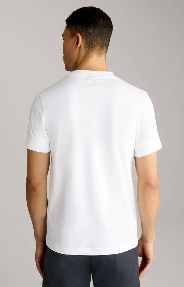 Joop T-Shirt Cedric In Weiß