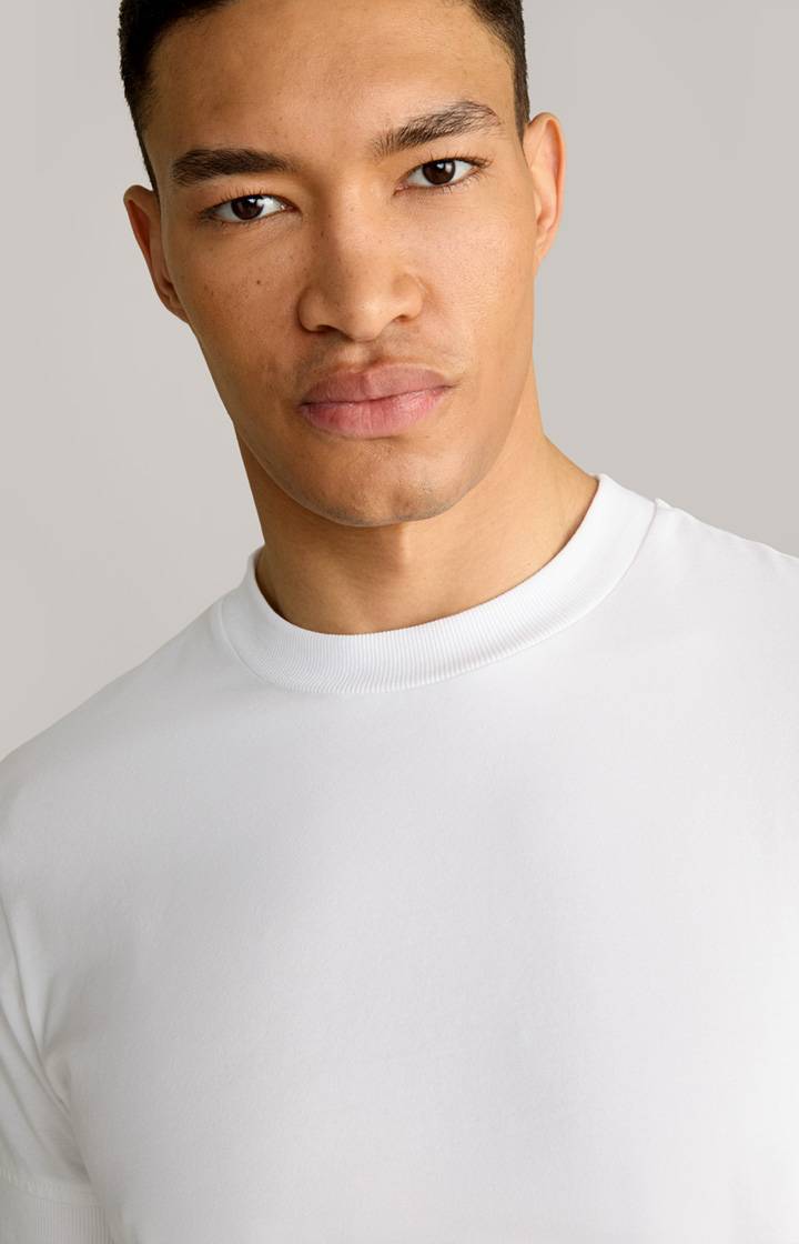Joop T-Shirt Cedric In Weiß