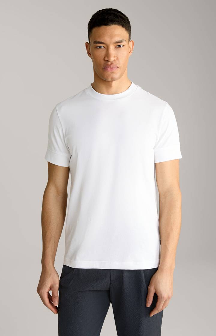 Joop T-Shirt Cedric in Weiß