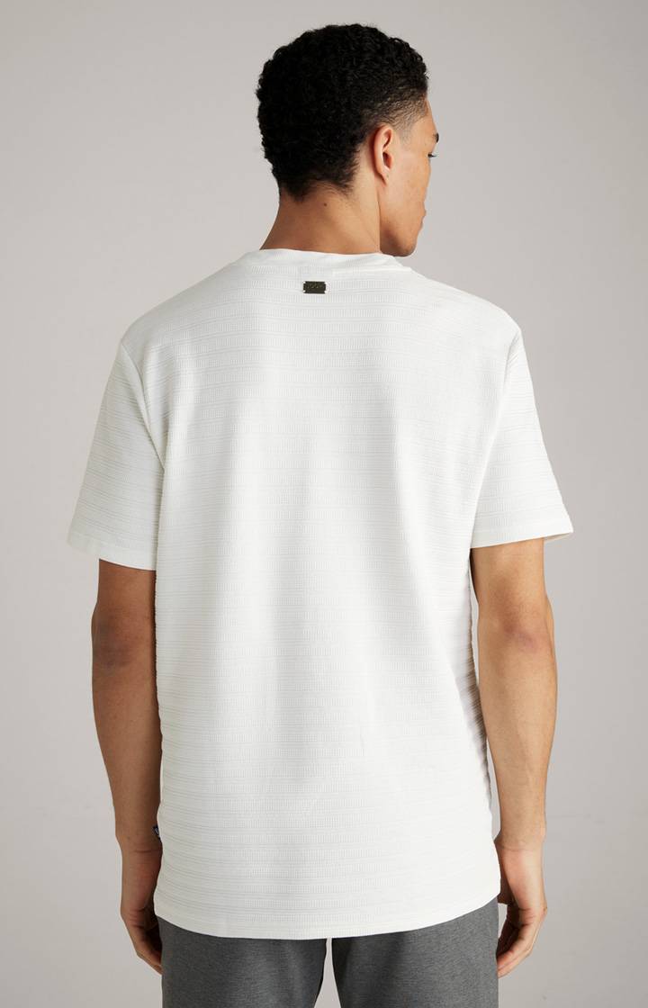 Joop T-Shirt Celino In Creme