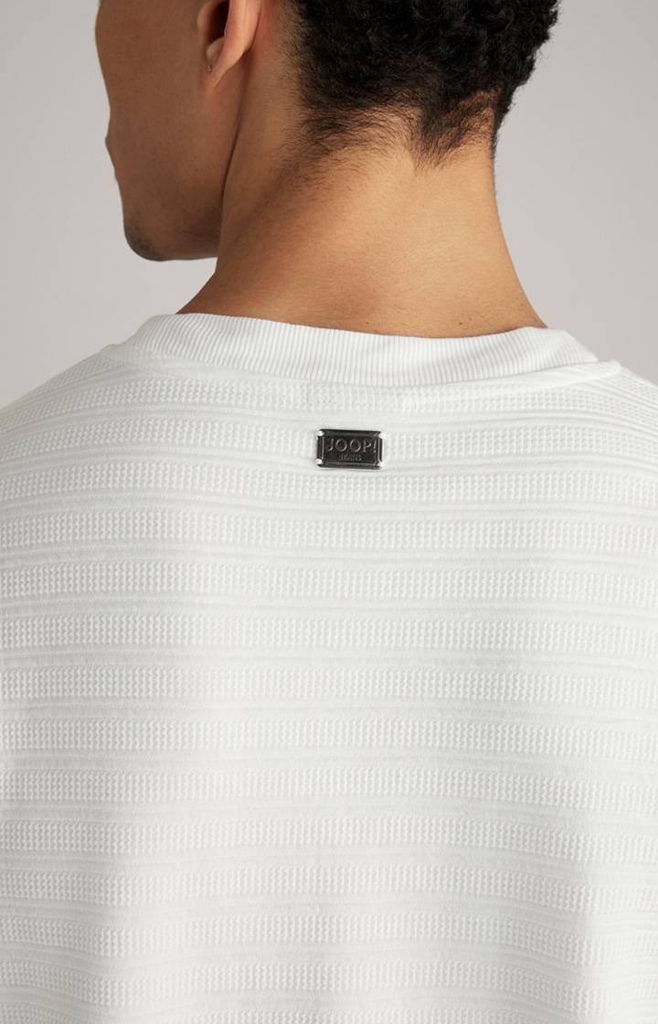 Joop T-Shirt Celino In Creme