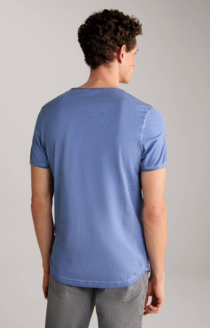 Joop T-Shirt Clark In Acid-Blue