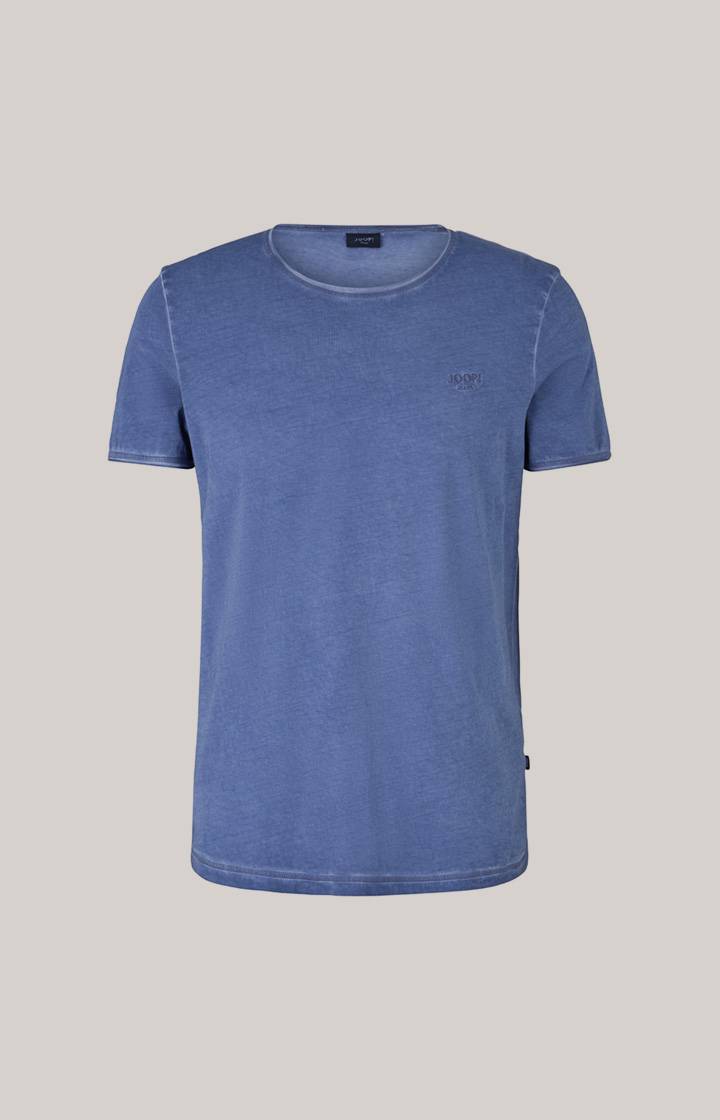 Joop T-Shirt Clark In Acid-Blue