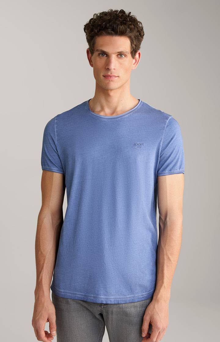 Joop T-Shirt Clark in Acid-Blue